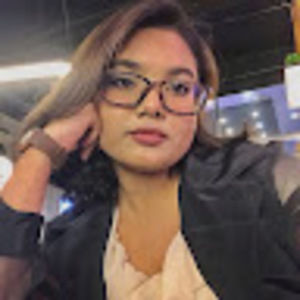 Meet your Posher, Samiya noor